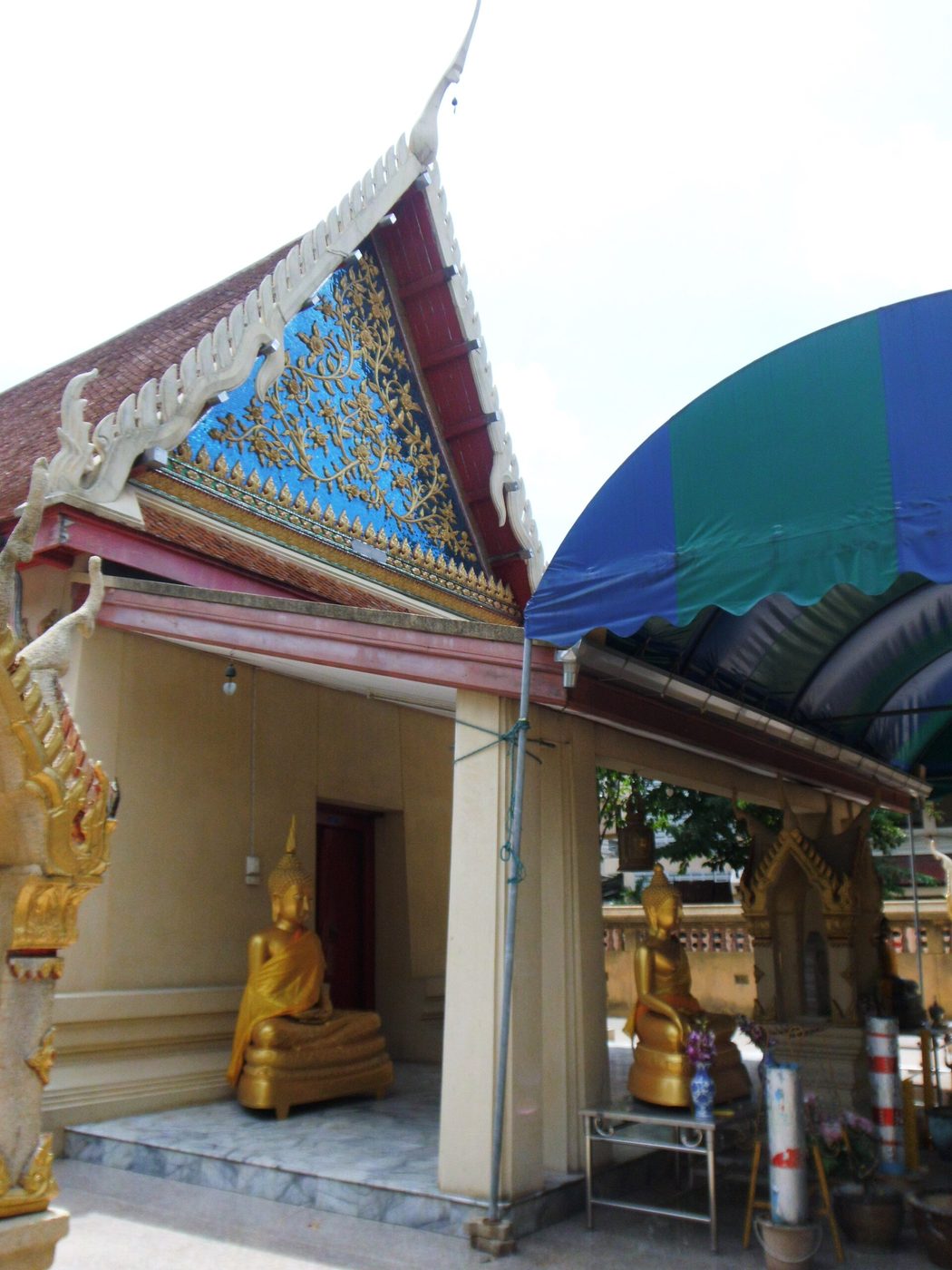 วัดปากน้ำฝั่งเหนือ จ.กรุงเทพมหานคร