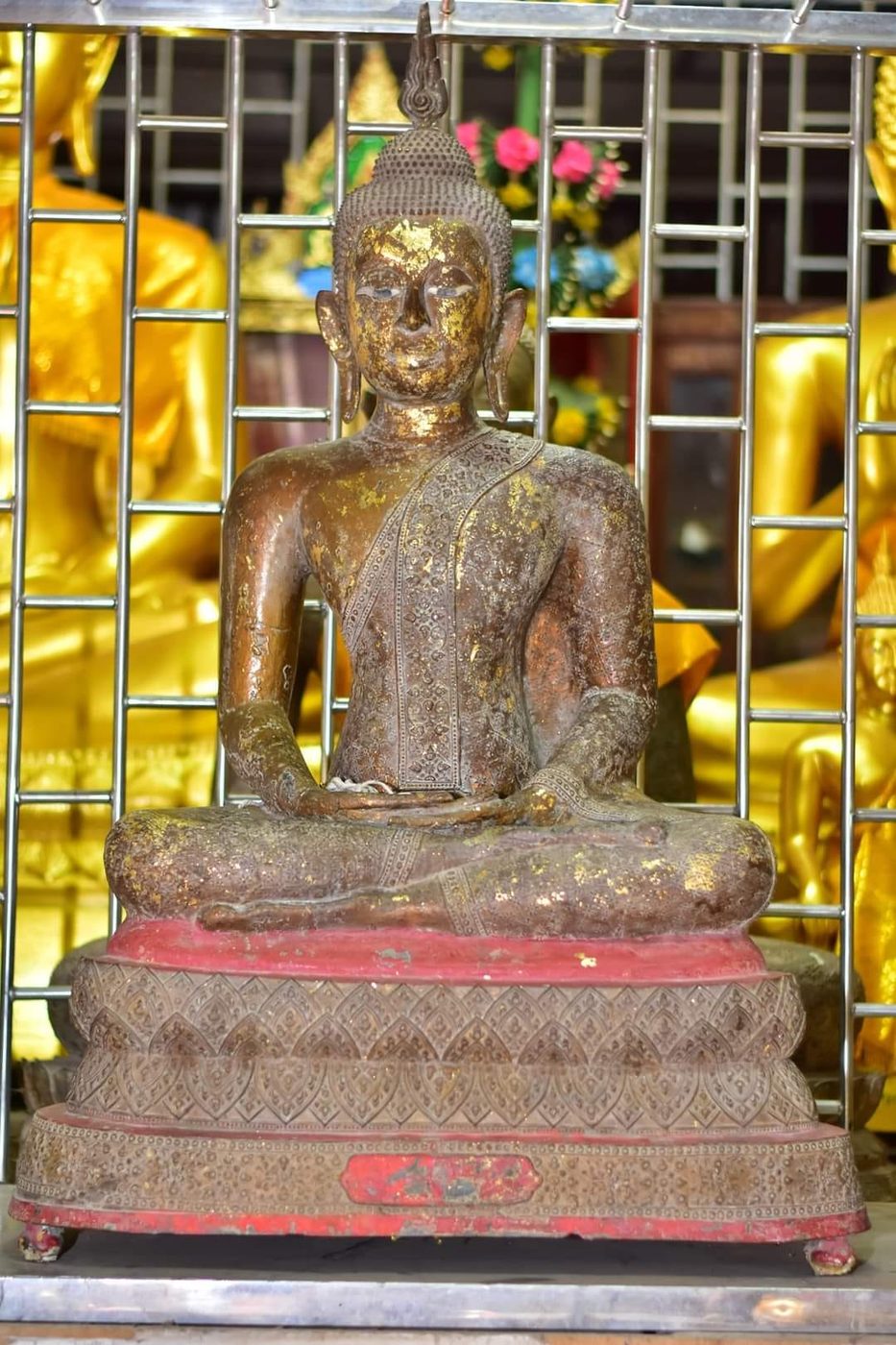 วัดท่าศาลา จ.ปราจีนบุรี