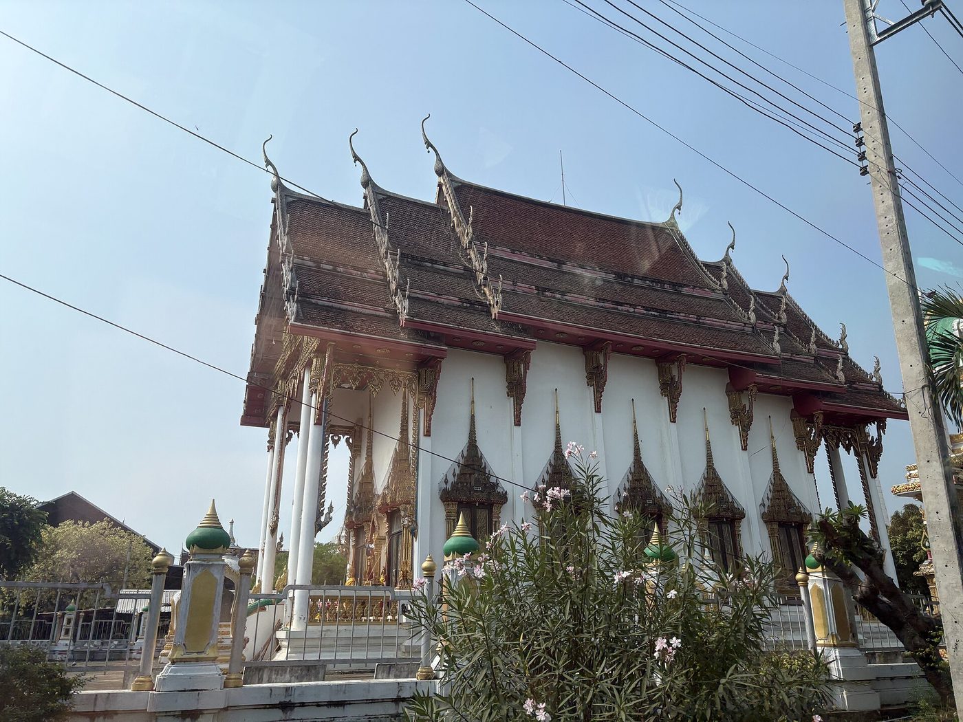 วัดศรีสังวร จ.สุโขทัย