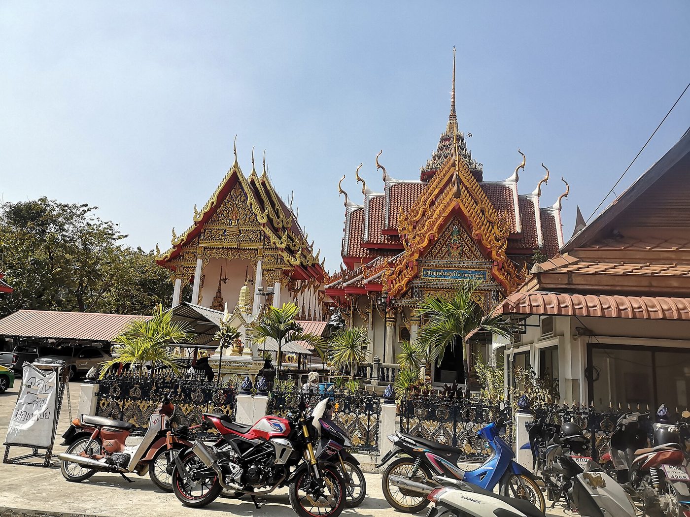 วัดวิจิตรการนิมิตร จ.กรุงเทพมหานคร