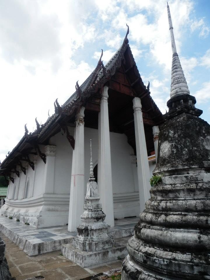 วัดช่องนนทรี จ.กรุงเทพมหานคร