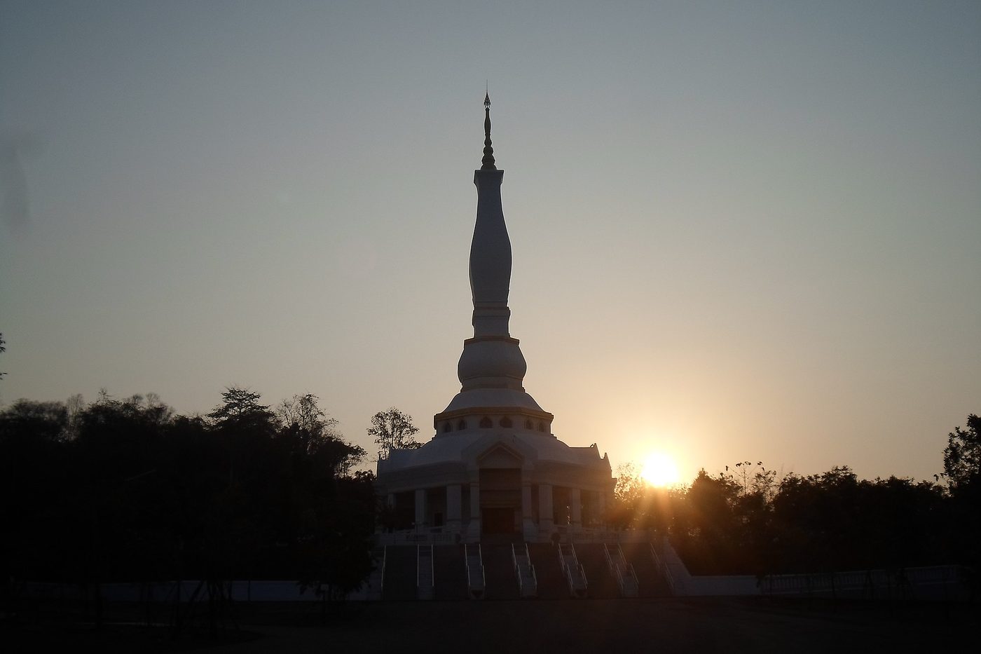 วัดถ้ำประทุน จ.ชลบุรี