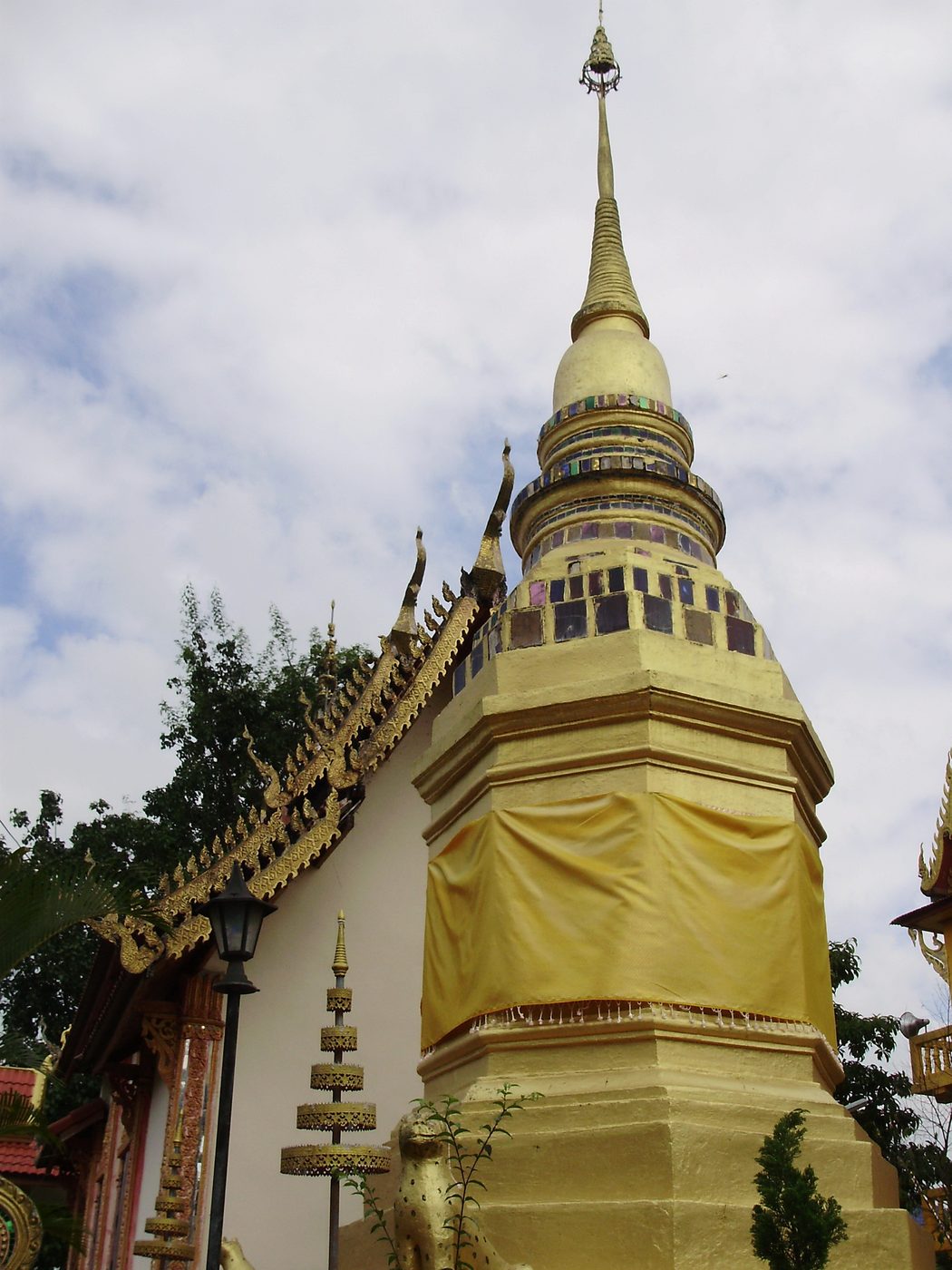 วัดพระหิน จ.เชียงราย