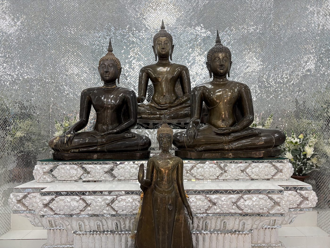 วัดบ้านซ่าน จ.สุโขทัย