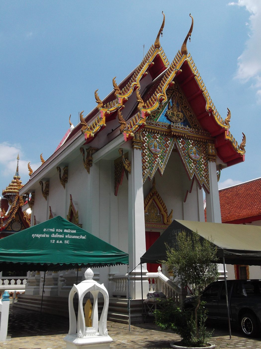 วัดเพลง จ.กรุงเทพมหานคร