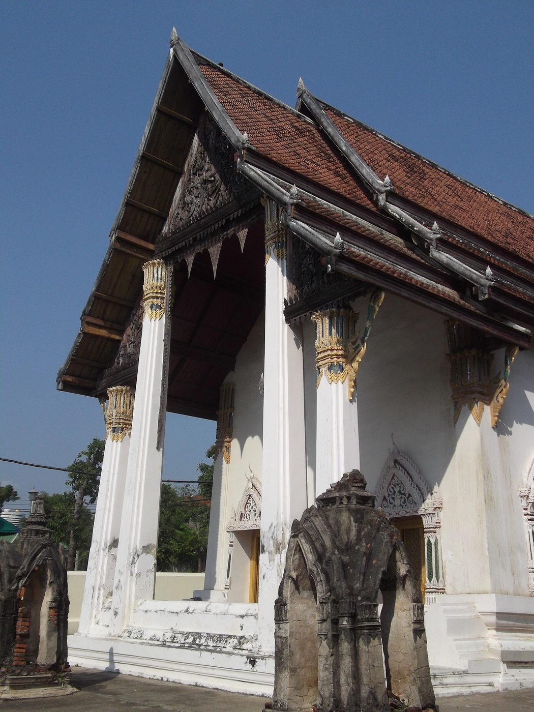 วัดใหม่เทพนิมิตร จ.กรุงเทพมหานคร