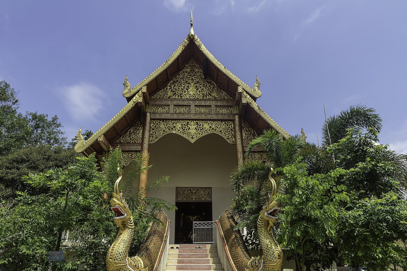 วัดดอยงำเมือง จ.เชียงราย