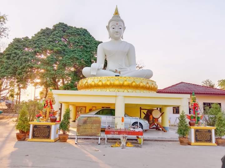วัดสุตประดิษฐ์ จ.หนองบัวลำภู